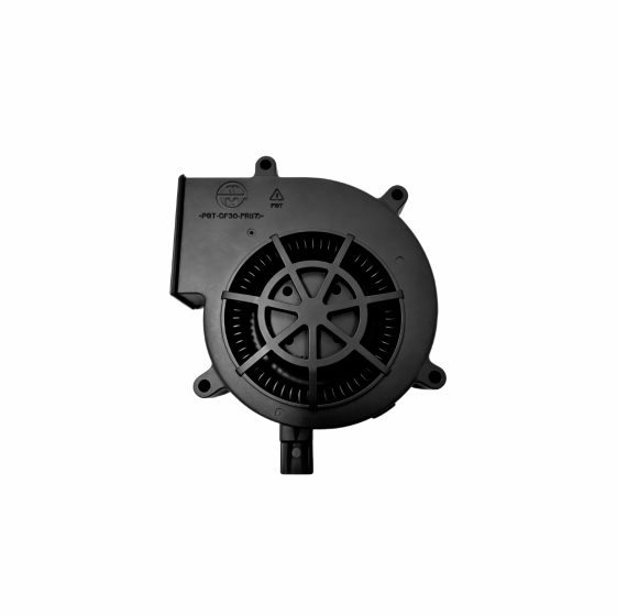 离心散热风扇10025 IP67