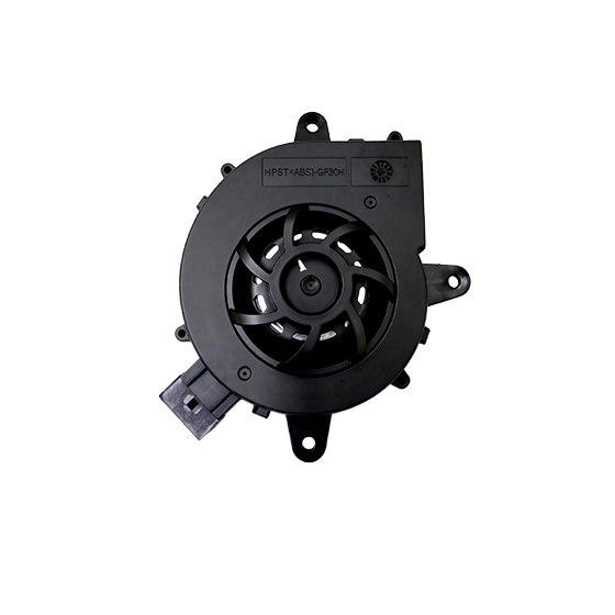 离心散热风扇9525