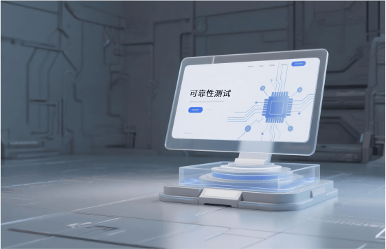 可靠性测试