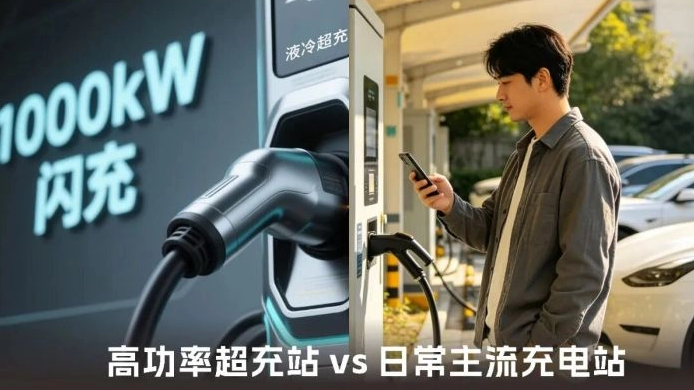 液冷超充时代，风冷风扇的价值在哪？