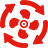 大风量